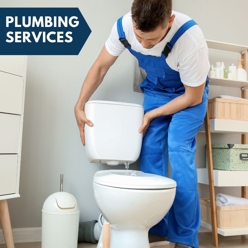 Plumbing Company in Glynn, LA