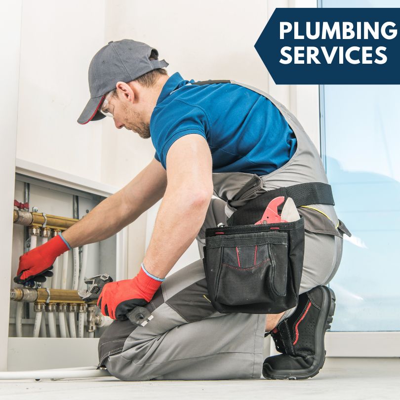 Glynn Plumbing Company